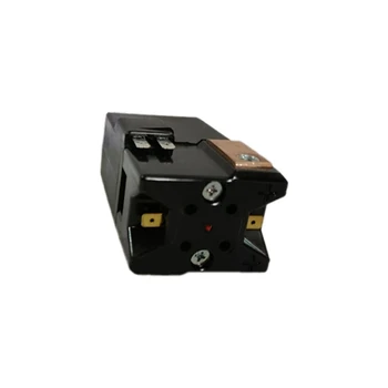 SD250 SD250AB-57T 24V 250A Аварийный выключатель аварийная кнопка 24 вольта 250 ампер для электромобиля