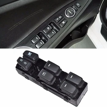 Автомобильные запчасти Главный выключатель стеклоподъемника для Hyundai Sonata I45 2011-2014 935703S000Ry