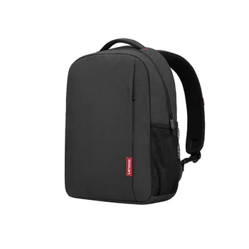 100% Оригинал для Lenovo Backpack Q3 15,6-дюймовый ноутбук сумка для компьютера сумка через плечо мужчины женщины рюкзаки для путешествий на открытом воздухе