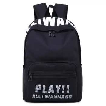 Мужской водонепроницаемый черный Оксфордский рюкзак для ноутбука, компьютерные рюкзаки, Повседневная Стильная Большая мужская школьная сумка для деловых поездок