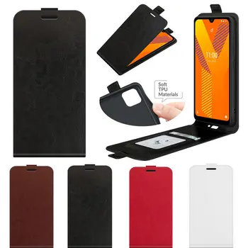 Новый Стиль Флип Вертикальный Кожаный Чехол Для samsung Galaxy Note 8 9 Note9 Держатель Для карт Книжка Полная Обложка для Samsung Note 9 8 Note8 Ph