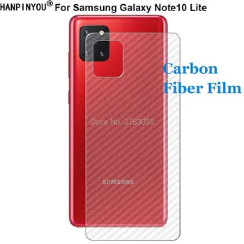 Для Samsung Galaxy Note 10 Note10 Lite 10lite 6,7 
