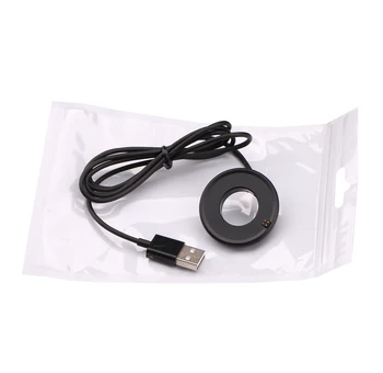 Высококачественный USB-кабель для зарядки, док-станция и зарядное устройство для ASUS ZEN WATCH 3, смарт-часы Zenwatch 3 (WI503Q) Зарядное устройство для часов