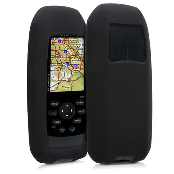 Силиконовый Защитный Чехол для Портативных Походных GPS-аксессуаров Garmin GPSMap 78 78s 73