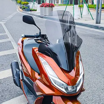 Ветроотражатель лобового стекла мотоцикла Подходит для Pcx160 2022