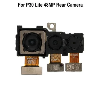 OEM Задняя часть модуля большой задней камеры для Huawei nova 4e/P30 Lite 24 МП 48 Мп
