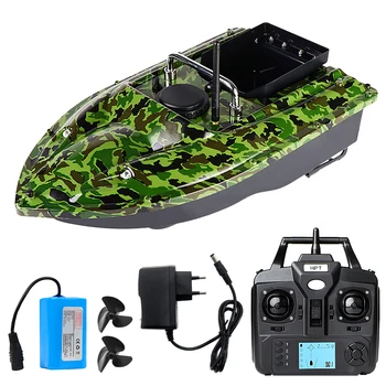 Рыболовная приманка с GPS-навигатором и контейнерами для одной приманки, автоматическая приманка с дистанционным управлением, рыболовные принадлежности и инструменты