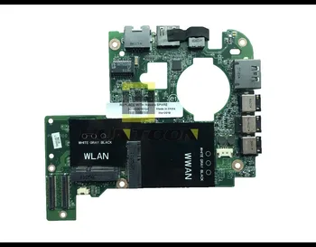 Подлинная Плата Локальной сети ноутбука CN-0H8GW8 для Dell XPS 17 L702X L701X USB Плата HDMI Аудио Плата H8GW8 DAGM7CPI8B0 100% Полностью Протестирована