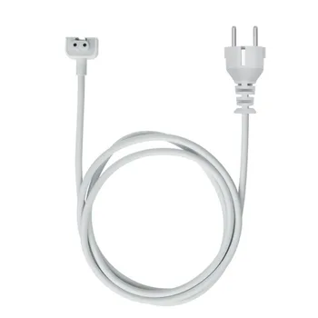 Адаптер питания Удлинитель Шнур 1,8 м Для Apple MacBook Pro Air AC Настенное Зарядное Устройство 10 Вт 12 Вт 30 Вт 61 Вт 87 Вт и 96 Вт USB-C power