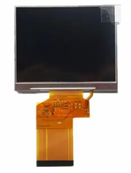 3,5-дюймовый TFT-ЖК-экран LQ035NC121 QVGA 320 (RGB) * 240