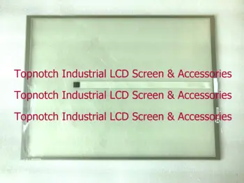 Совершенно Новый Дигитайзер с Сенсорным экраном для стекла Сенсорной панели E791860 SCN-A5-FLT21.3-Z01-0H1-R