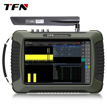 Портативный анализатор спектра серии TFN RMT Высокопроизводительный полнофункциональный RMT719A (9 кГц-9 ГГц)