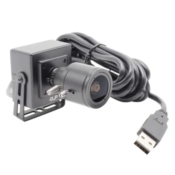 13MP 3840 * 2880 USB Веб-камера IMX214 HD Веб-камера ПК Настольная Веб-камера Cam Мини-Компьютер Веб-камера Cam Запись видео
