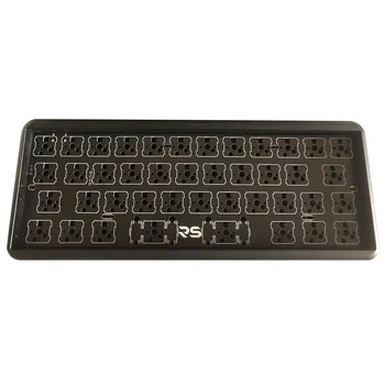 Мини-механическая игровая клавиатура RS40, наборы 