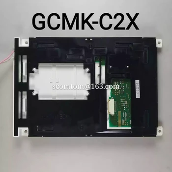 5,7-дюймовая Панель с ЖК-экраном GCMK-C2X