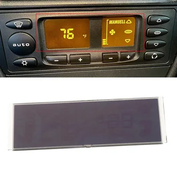 1 Х Автомобильный Обогреватель ЖК-экрана A/C Температурный Климат-контроль Комплект для ремонта ЖК-экрана Porsche 911 (996) (1997-2006)