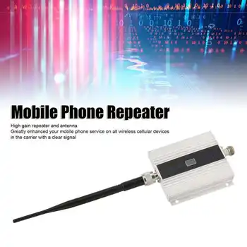 Мобильный ретранслятор для CDMA 850 МГц Усилитель-ретранслятор сигнала сотового телефона, удлинитель от 100 В до 240 В