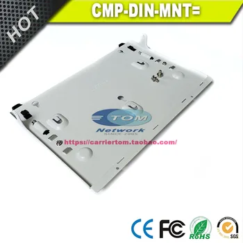 CMP-DIN-MNT = Ушко для крепления на DIN-рейку для Cisco WS-C2960C-8TC-S