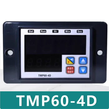 Новый оригинальный таймер TMP60-4D