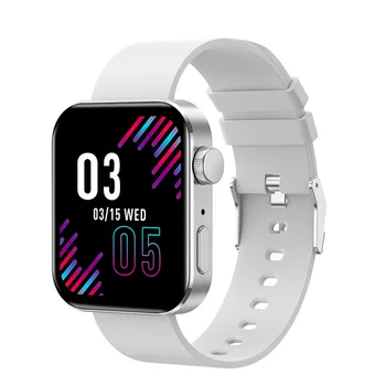 Мужские смарт-часы NK20pro с сенсорным экраном, спортивные часы для фитнеса, мужские водонепроницаемые Bluetooth для Android, умные часы для мужчин